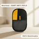 Gant Anti-Poils